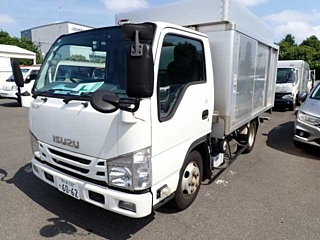 ISUZU ELF 2018