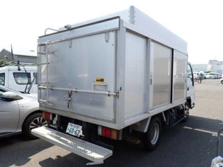 ISUZU ELF 2018