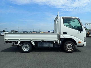 TOYOTA TOYOACE 2017