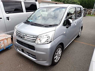DAIHATSU MOVE 2019