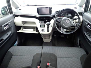 DAIHATSU MOVE 2019
