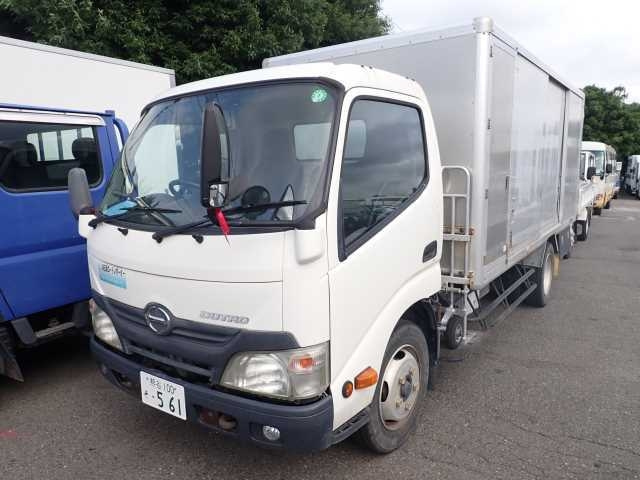 HINO DUTRO 2013