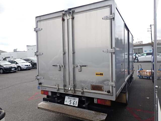 HINO DUTRO 2013