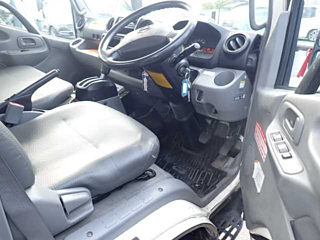 HINO DUTRO 2013