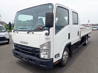 ISUZU ELF 2018