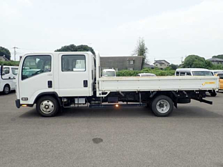 ISUZU ELF 2018