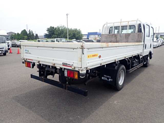 ISUZU ELF 2018