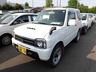 SUZUKI JIMNY 2017