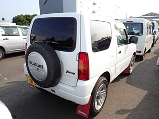 SUZUKI JIMNY 2017
