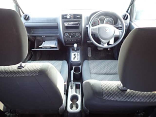 SUZUKI JIMNY 2017