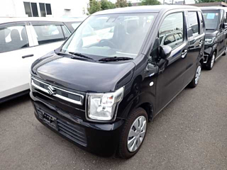 SUZUKI WAGON R 2019