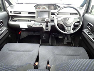 SUZUKI WAGON R 2019