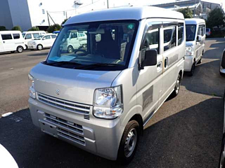 SUZUKI EVERY 2019