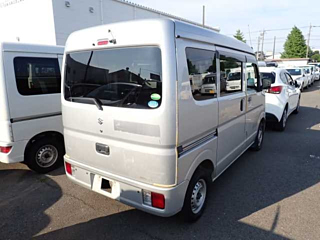 SUZUKI EVERY 2019