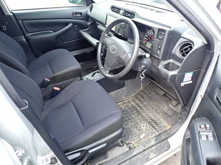 TOYOTA PROBOX 2020