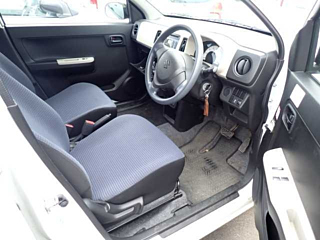 SUZUKI ALTO 2020