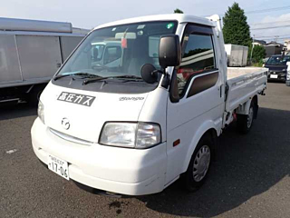 MAZDA BONGO 2017
