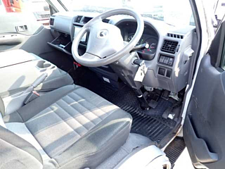 MAZDA BONGO 2017