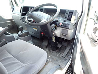 ISUZU ELF 2010
