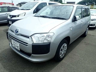 TOYOTA PROBOX 2020