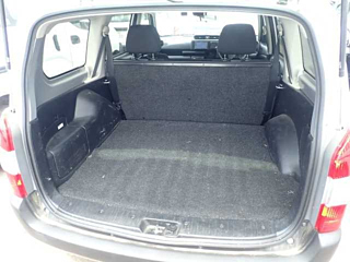 TOYOTA PROBOX 2020