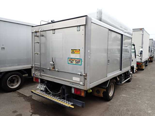 ISUZU ELF 2014
