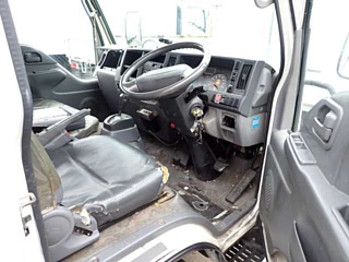 ISUZU ELF 2014