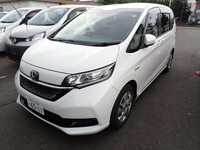 HONDA FREED 2020