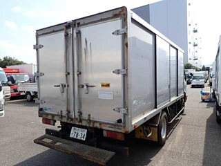 HINO DUTRO 2018