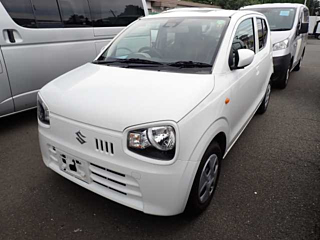 SUZUKI ALTO 2019