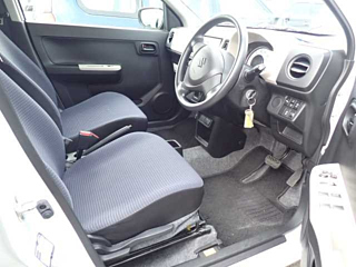 SUZUKI ALTO 2019
