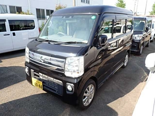 NISSAN CLIPPER RIO 2022