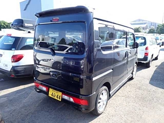 NISSAN CLIPPER RIO 2022
