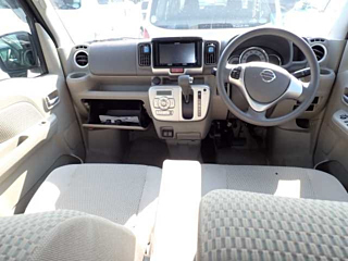 NISSAN CLIPPER RIO 2022