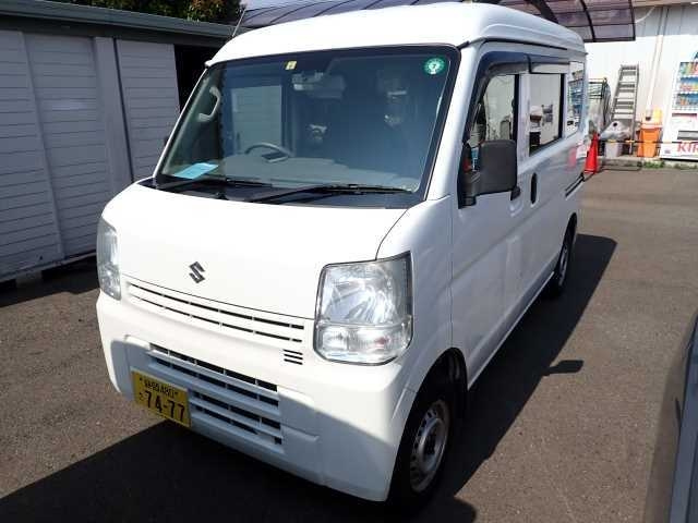 SUZUKI EVERY 2017