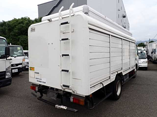 TOYOTA DYNA 2008