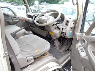 TOYOTA DYNA 2008