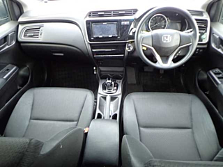 HONDA GRACE 2019