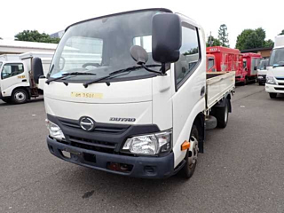 HINO DUTRO 2018