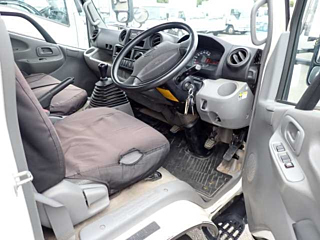 HINO DUTRO 2018