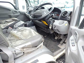 HINO DUTRO 2018