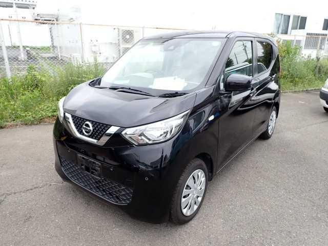 NISSAN DAYZ 2019