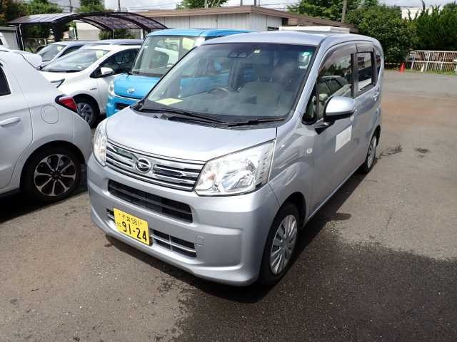 DAIHATSU MOVE 2020