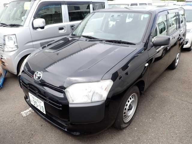 TOYOTA PROBOX 2016