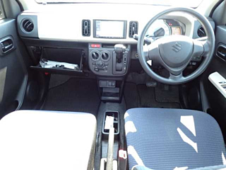 SUZUKI ALTO 2020