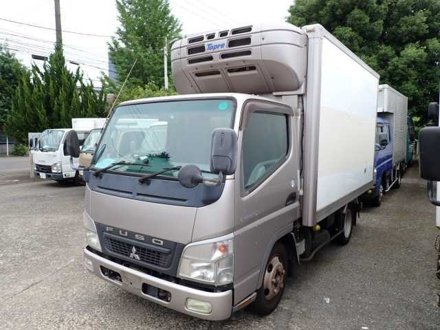 MITSUBISHI CANTER 2008