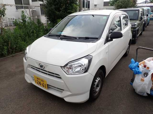 DAIHATSU MIRA E S 2020