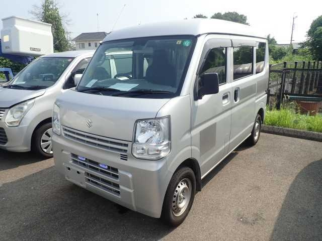 SUZUKI EVERY 2019