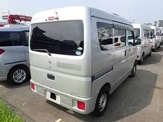 SUZUKI EVERY 2019