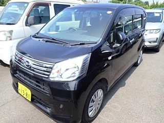 DAIHATSU MOVE 2022
